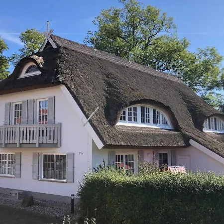 Apartment Am Teich