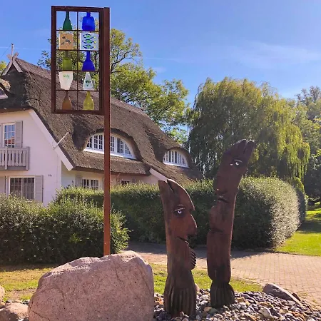 Appartamento Am Teich *