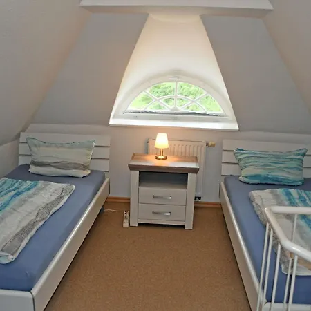 Am Teich Middelhagen