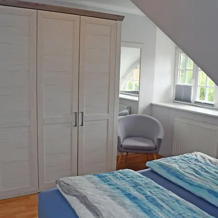 Apartment Am Teich