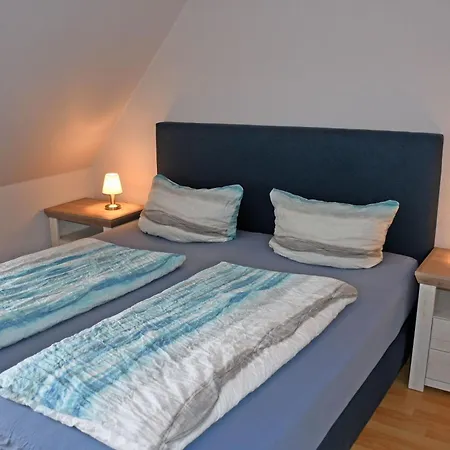 Am Teich Apartment *