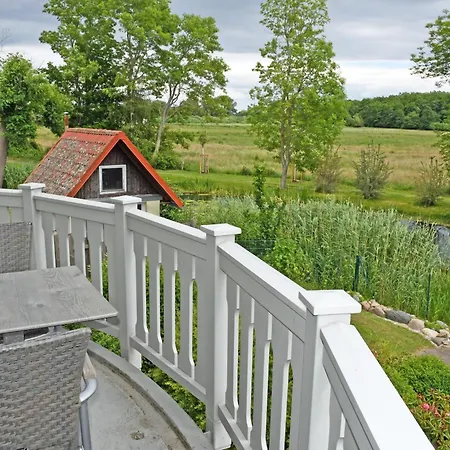 Am Teich Middelhagen