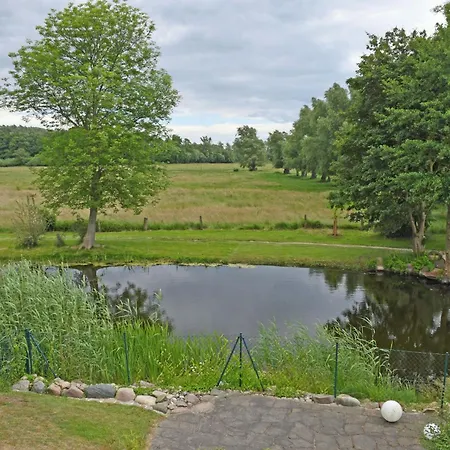 Am Teich Apartment