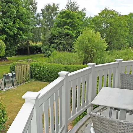 Am Teich Apartment *
