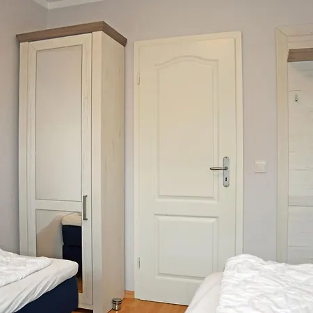 Am Teich Appartamento