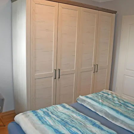 Am Teich Appartamento *