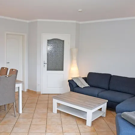 Apartment Am Teich Middelhagen