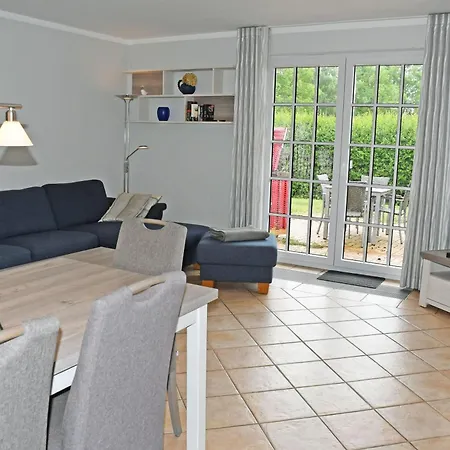 Am Teich * Middelhagen