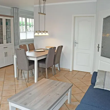 Apartment Am Teich