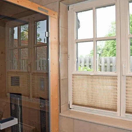 Appartamento Am Teich *