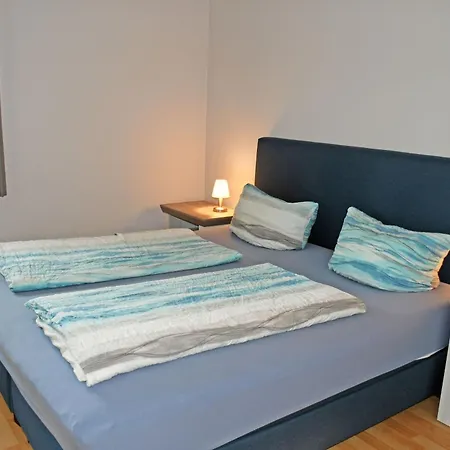 Am Teich Middelhagen