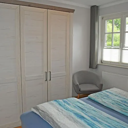 Am Teich Appartamento