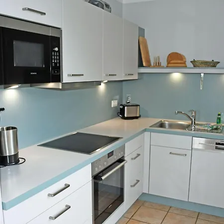 Apartment Am Teich