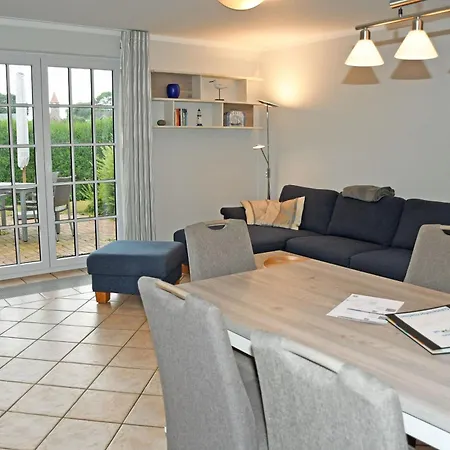 Apartment Am Teich *