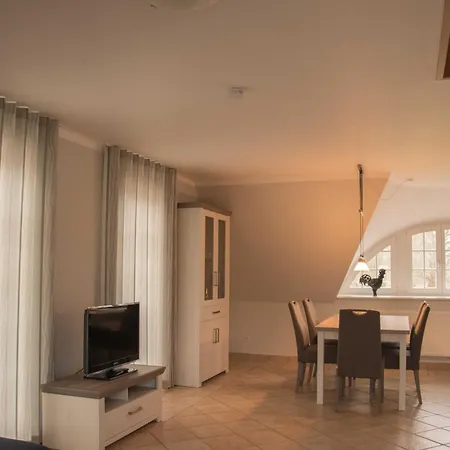 Am Teich Middelhagen