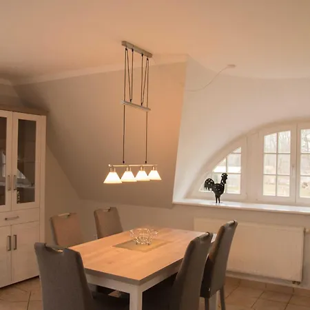Apartment Am Teich