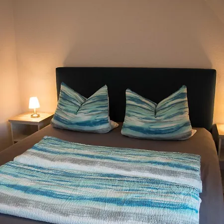 Am Teich Appartamento Middelhagen