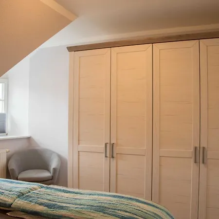 Appartamento Am Teich Middelhagen