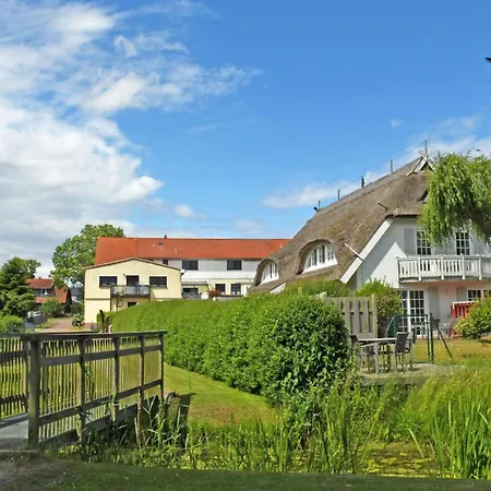 Apartment Am Teich
