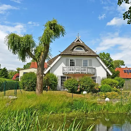 Am Teich Apartment *