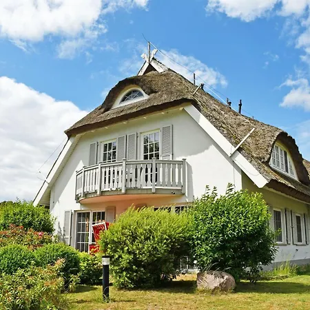 Apartment Am Teich *