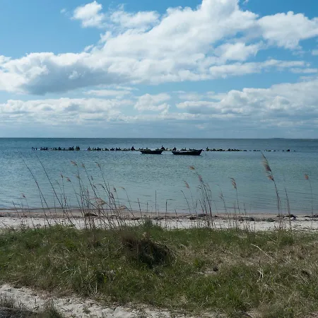 Am Teich Appartamento