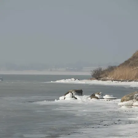 Am Teich Appartamento